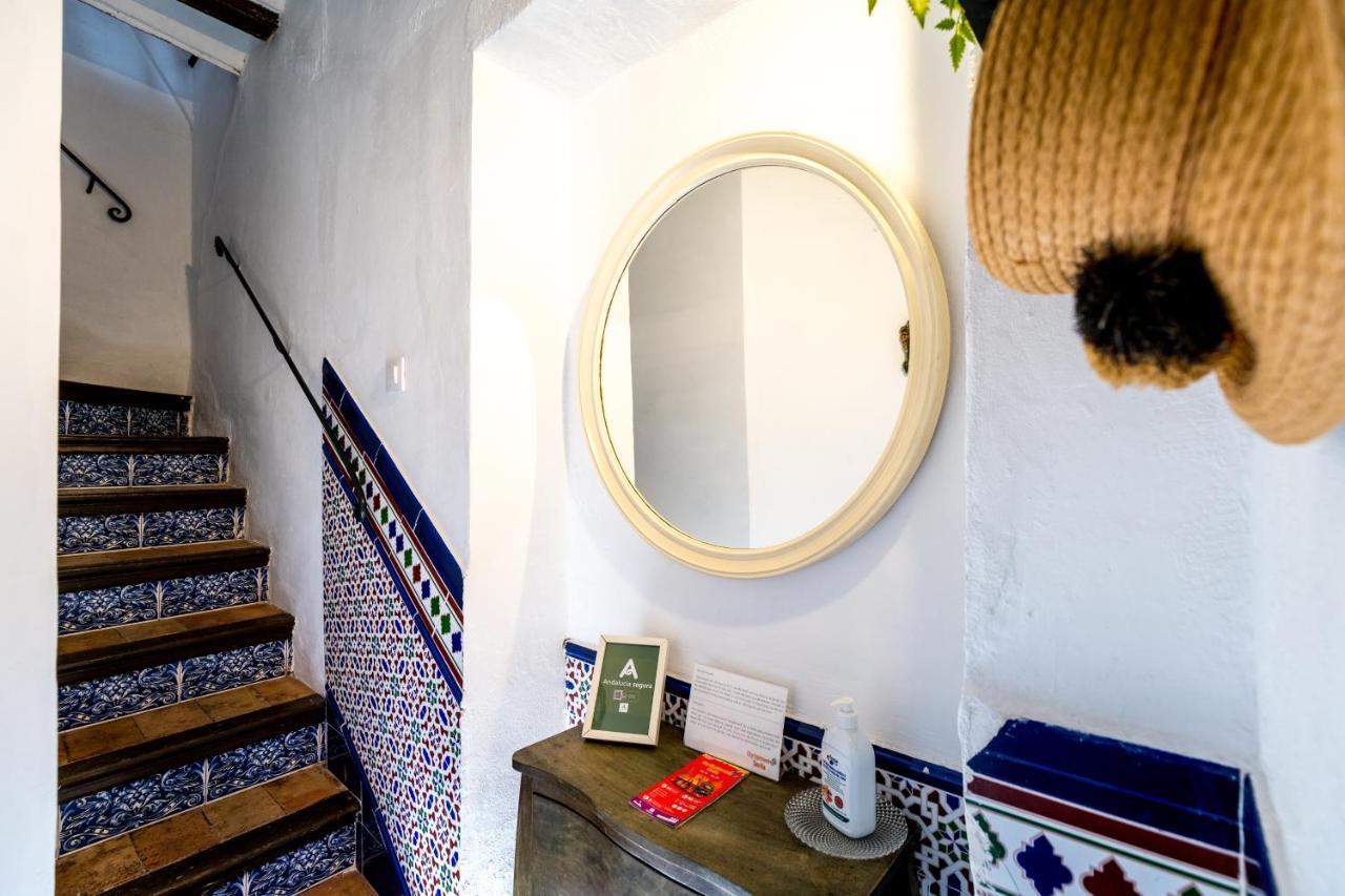 Casa Ispal Alfalfa Sevilla Exteriör bild