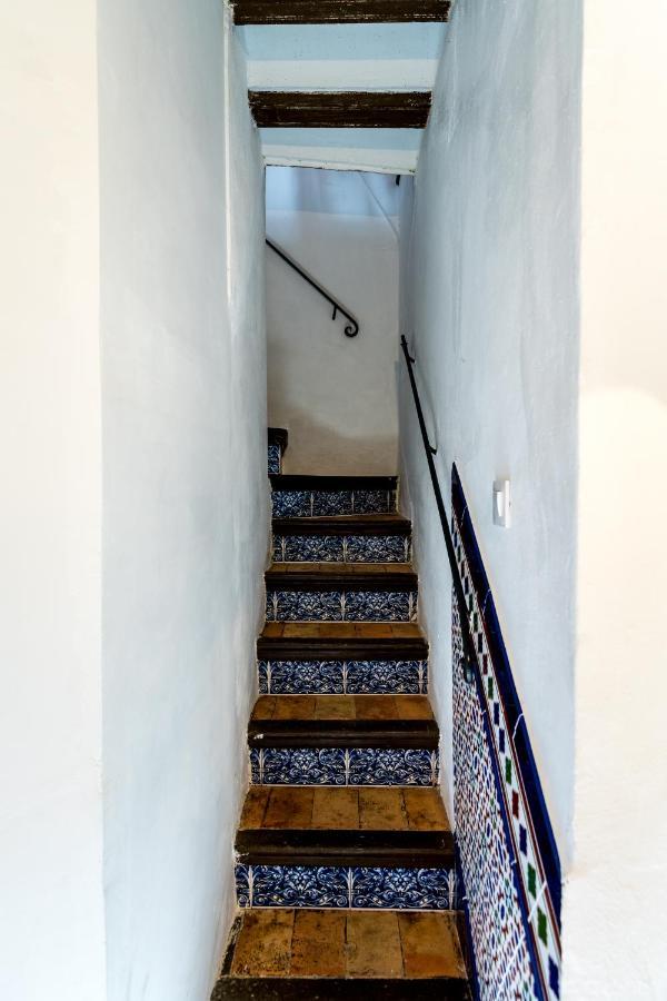 Casa Ispal Alfalfa Sevilla Exteriör bild