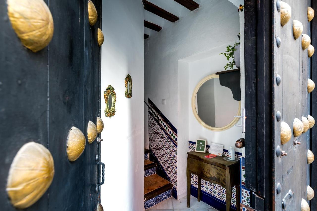 Casa Ispal Alfalfa Sevilla Exteriör bild