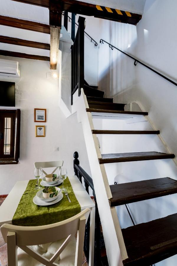 Casa Ispal Alfalfa Sevilla Exteriör bild
