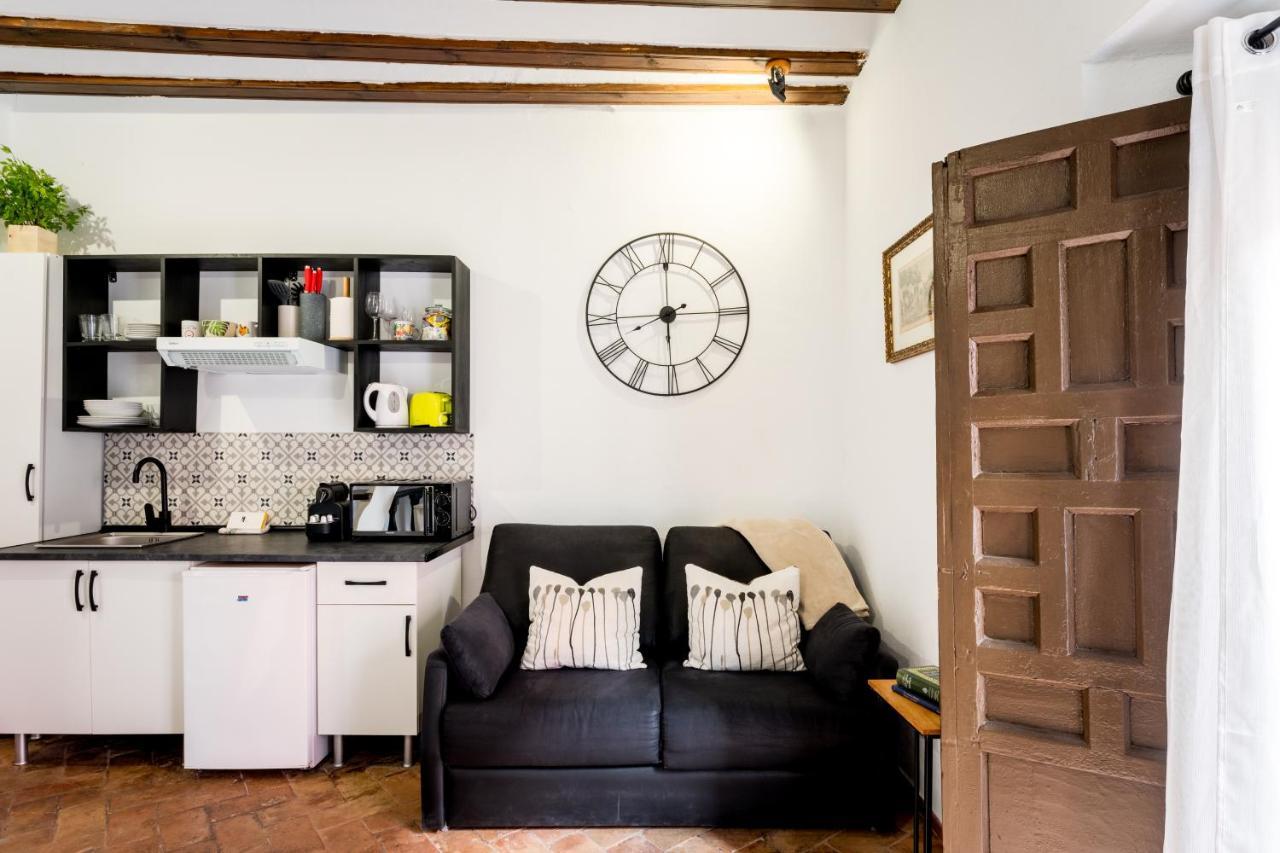 Casa Ispal Alfalfa Sevilla Exteriör bild