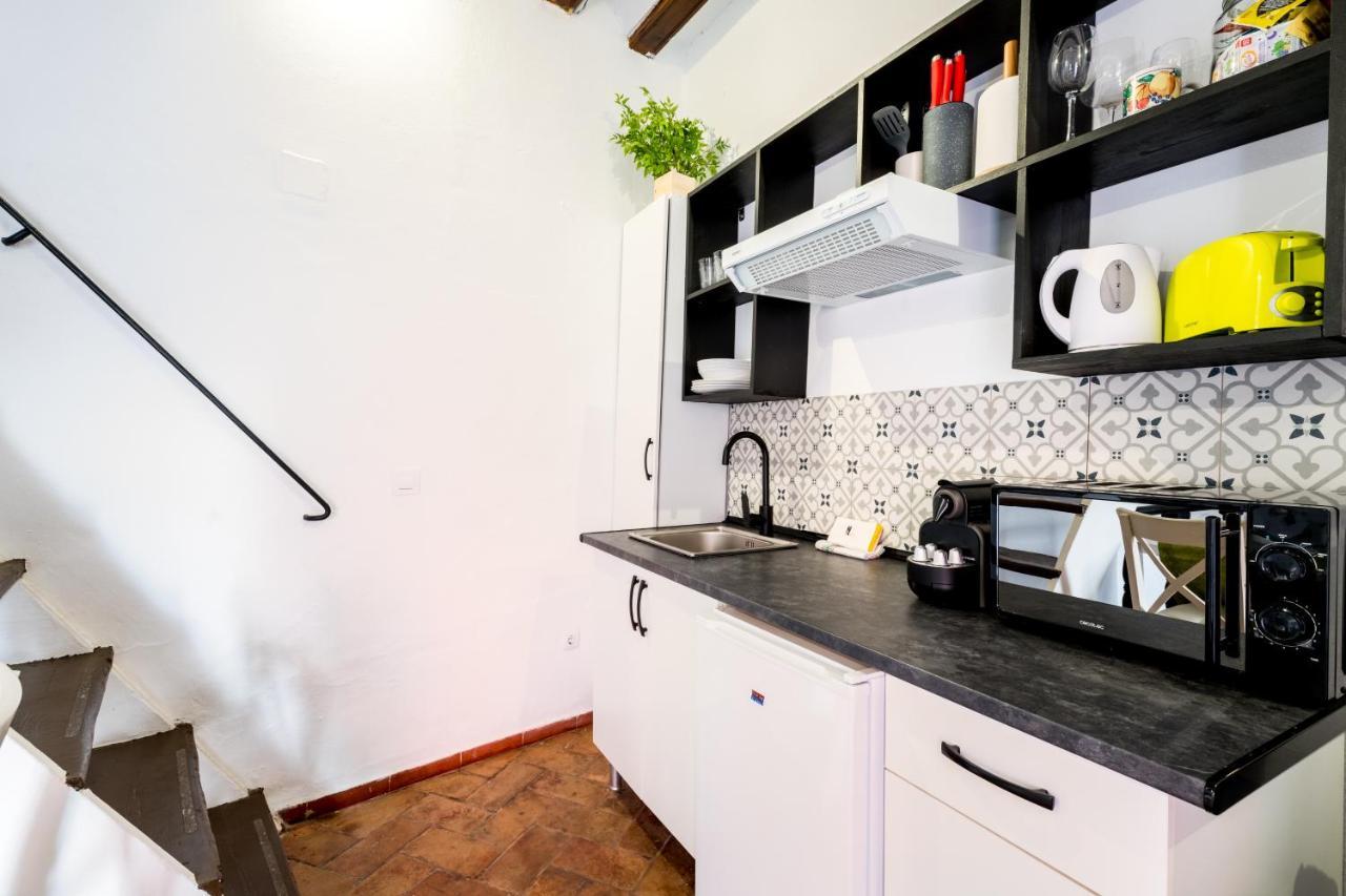 Casa Ispal Alfalfa Sevilla Exteriör bild