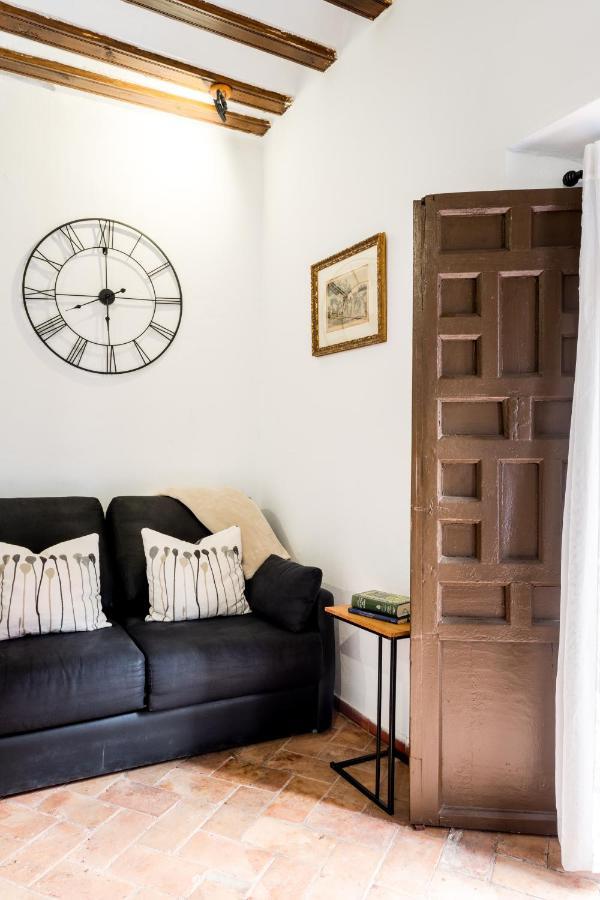 Casa Ispal Alfalfa Sevilla Exteriör bild